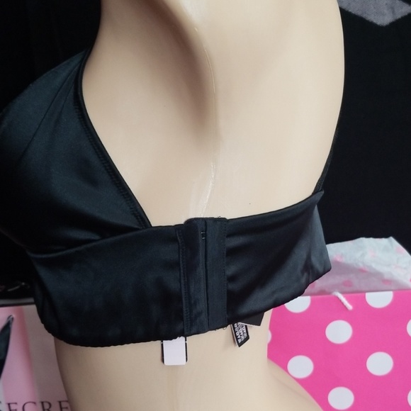 NWT! VICTORIA'S SECRET BRALETTE - Picture 5 of 5